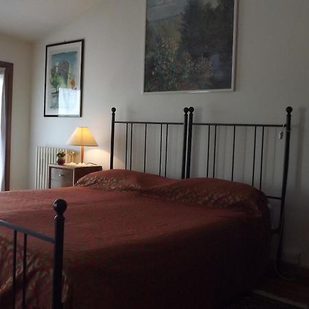 Il Frattiero B&B Voghenza Szoba fotó
