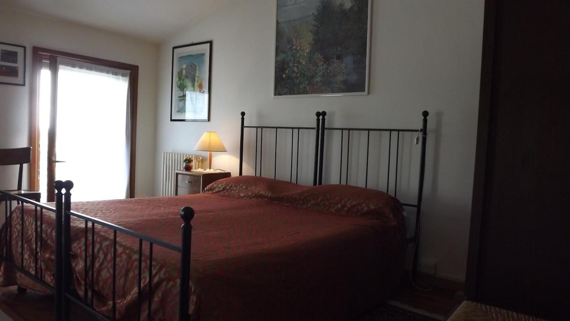 Il Frattiero B&B Voghenza Szoba fotó